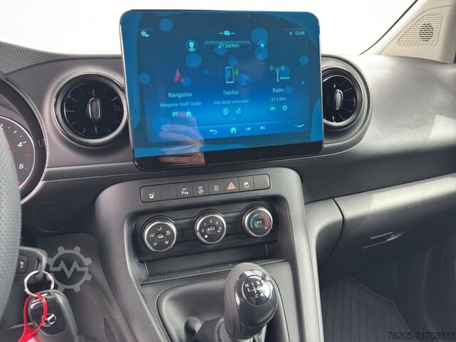 Duba panelată Mercedes-Benz Citan 112 CDI Kasten PRO Standard DynLicht Kam.