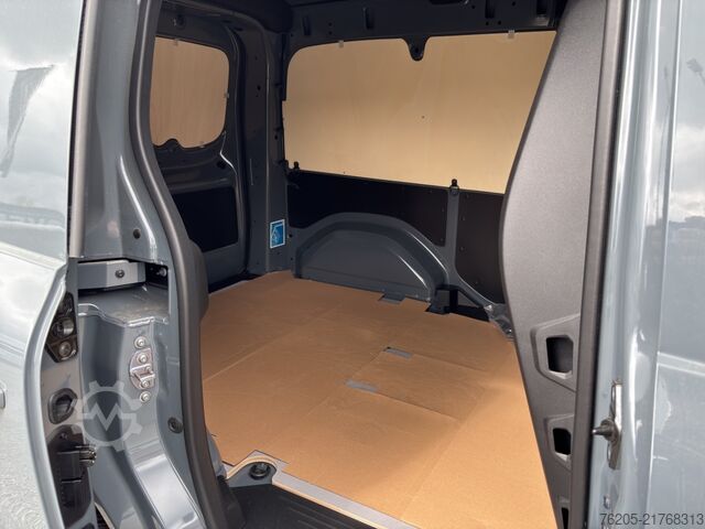 Duba panelată Mercedes-Benz Citan 112 CDI Kasten PRO Standard DynLicht Kam.