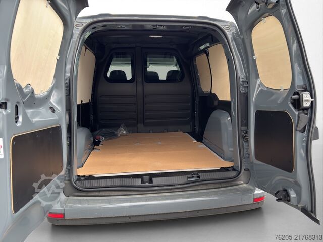 Duba panelată Mercedes-Benz Citan 112 CDI Kasten PRO Standard DynLicht Kam.