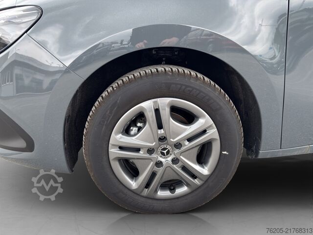 Duba panelată Mercedes-Benz Citan 112 CDI Kasten PRO Standard DynLicht Kam.