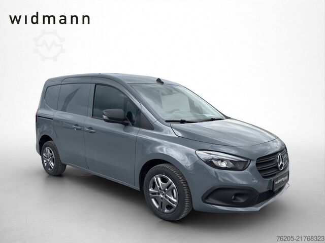 Duba panelată Mercedes-Benz Citan 112 CDI Kasten PRO Standard DynLicht Kam.