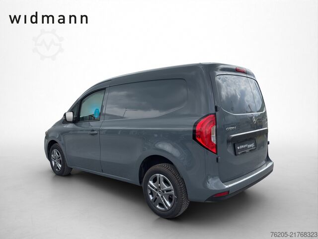 Duba panelată Mercedes-Benz Citan 112 CDI Kasten PRO Standard DynLicht Kam.