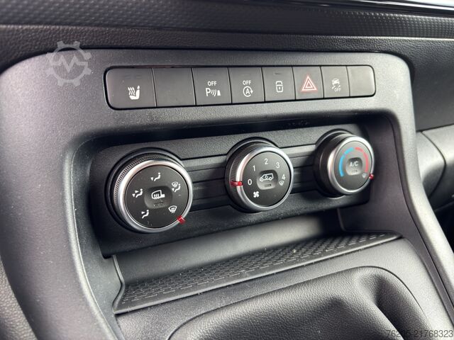 Duba panelată Mercedes-Benz Citan 112 CDI Kasten PRO Standard DynLicht Kam.