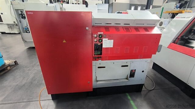 Tokarka CNC EMCO Turn 325