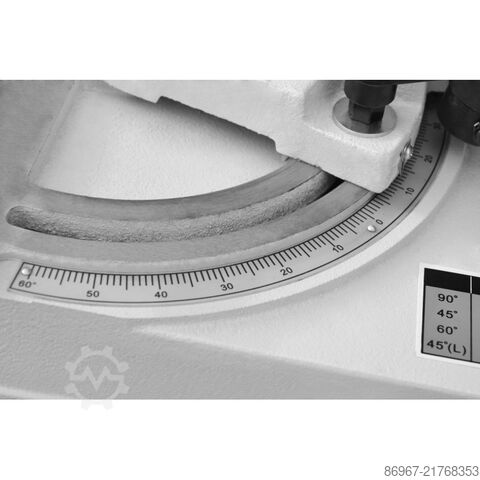 Piła taśmowa CORMAK BS-128HDRC 400V +2x M42 +5L Emulgol