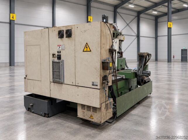 Mazak Mazak VTC-41L κάθετο κέντρο κατεργασίας CNC Mazak Mazak VTC-41L