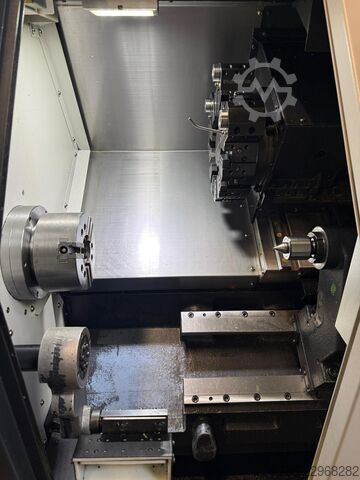 τόρνος CNC Doosan DN Solutions Leo 1600