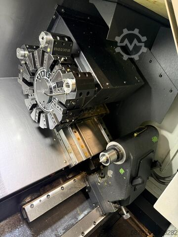 τόρνος CNC Doosan DN Solutions Leo 1600