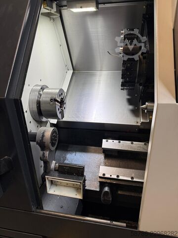 τόρνος CNC Doosan DN Solutions Leo 1600