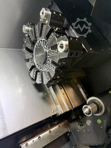 τόρνος CNC Doosan DN Solutions Leo 1600