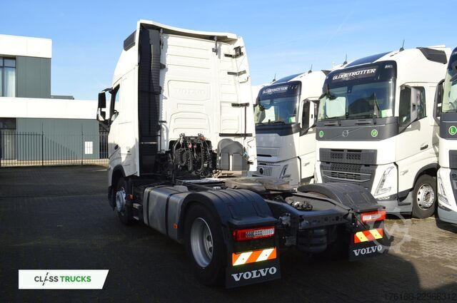 Standard trækkerunit VOLVO FH 500 Globetrotter XL