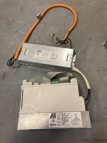 Frequency converter KEB Combivert
