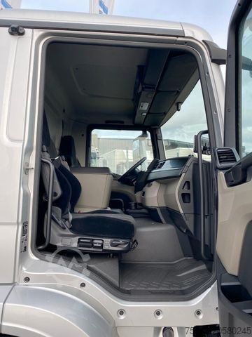 Vrachtwagenchassis MAN TGM 18.250 4x2 LL/FG/RS 5.775 mm/NL 12,2 to/Neu
