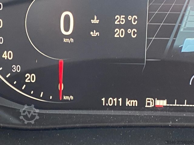 Platós teherautó ponyvával MAN TGM 18.250 4x2 LL/FG/RS 5.775 mm/NL 12,2 to/Neu