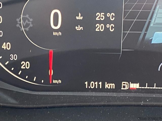 Teherautóra szerelt daru MAN TGM 18.250 4x2 LL/FG/RS 5.775 mm/NL 12,2 to/Neu