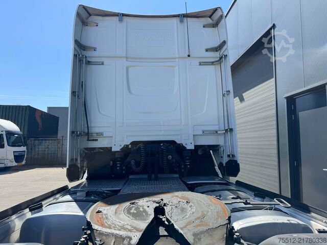 Standaard-SZM DAF XG+ 480 / Camara mirror / Tacho 2.0 / TUV: 11-2...