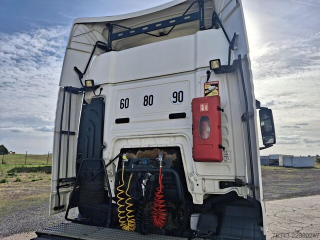  MAN TGS 18-400 BLS - E6