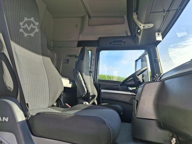  MAN TGS 18-400 BLS - E6