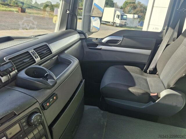  MAN TGS 18-400 BLS - E6