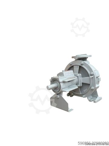  KSB ETANORM SYT ETNY065-040-200 NOWA 2024 25 6 m3 h 46 m