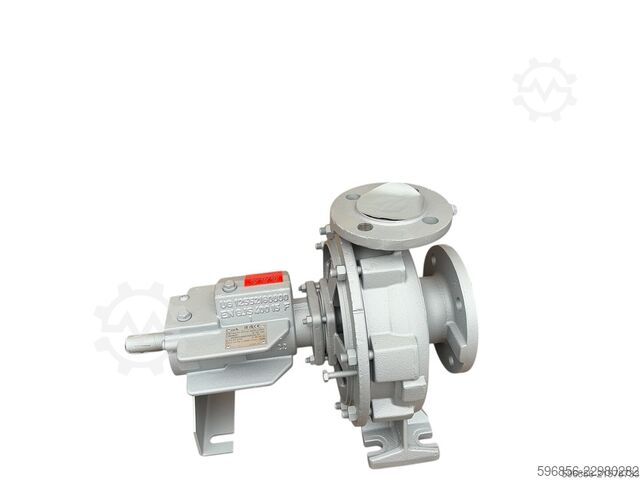  KSB ETANORM SYT ETNY065-040-200 NOWA 2024 25 6 m3 h 46 m