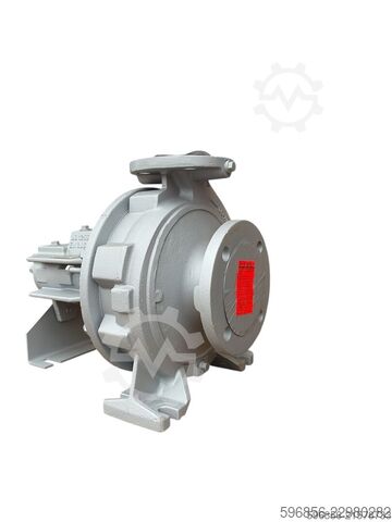  KSB ETANORM SYT ETNY065-040-200 NOWA 2024 25 6 m3 h 46 m