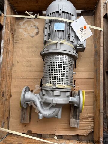  KSB ETALINE SYT ETL050 kW NOWA KSB ETALINE SYT ETL050 kW NOWA