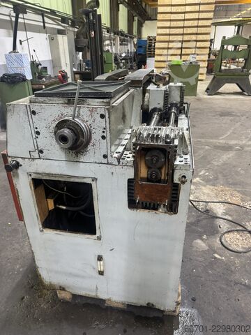 Gwintownica Seny D 75 B