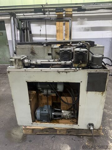 Gwintownica Seny D 75 B