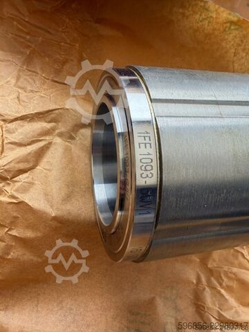  SIEMENS 1FE1093-6WV11-1BZ2-Z FZ616 3709 01 001 SILNIK SYNCHRONICZNY 16,8–21,5 kW