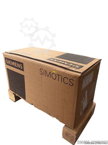  Silnik Siemens SIMOTICS 1FE1114-6WW11-1BN2-Z serwo Spindle motor 26,8 kW