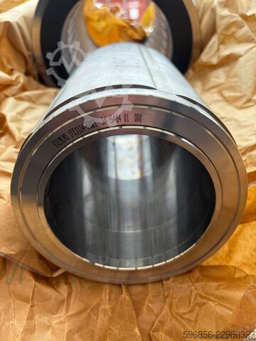  Silnik Siemens SIMOTICS 1FE1114-6WW11-1BN2-Z serwo Spindle motor 26,8 kW