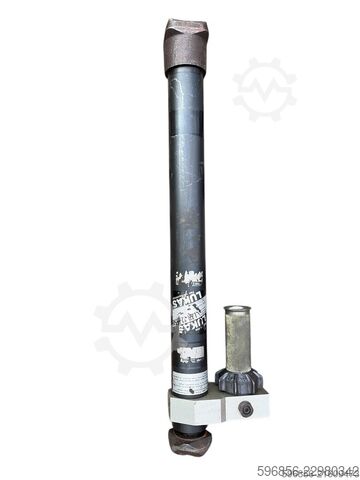  Siłownik hydrauliczny rozpieracz LUKAS LZR 12/550 Cylinder ratowniczy