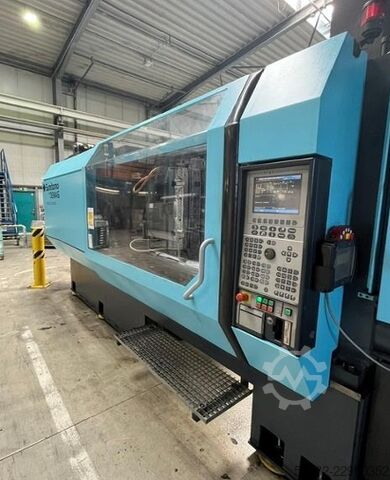  Demag 650 to und 280 to