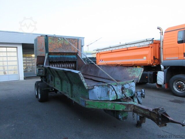 Altul Willibald MZA2500