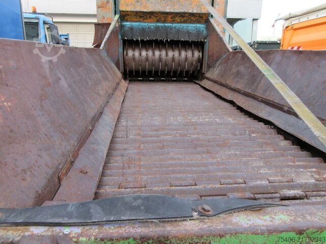 Altul Willibald MZA2500