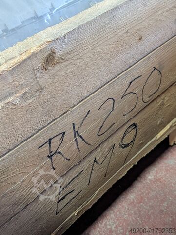 Rotore per Plastrazor / Kombinator 250S Gerstenberg Schröder 6 RK