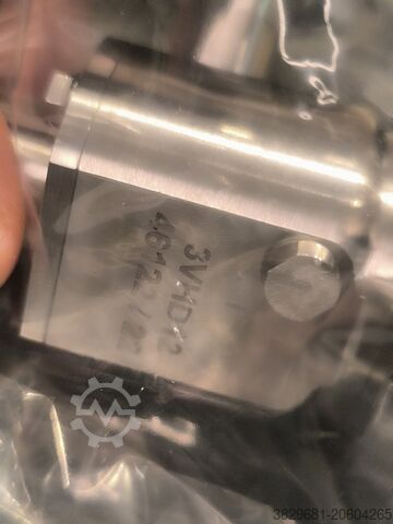 Αντλία Δοσομέτρησης - Υγιεινός Διανομέας Viscotec Hygienic Dispenser 3VHD12