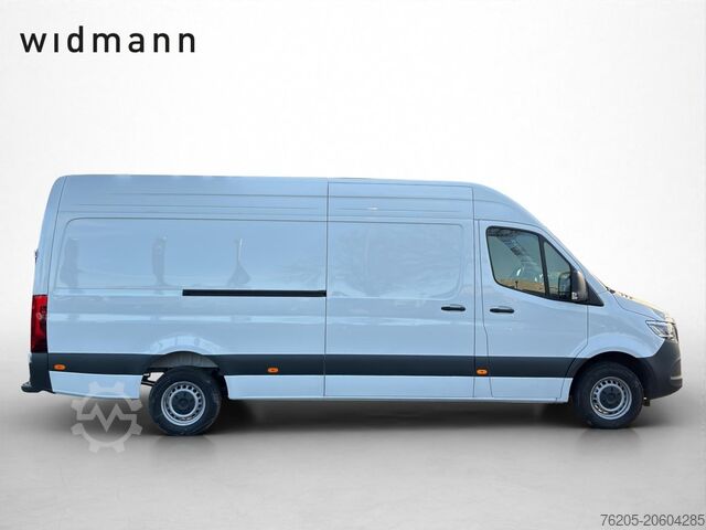 Panelvan Mercedes-Benz Sprinter 317 CDI Kasten LED,Klima,Kamera,Automat