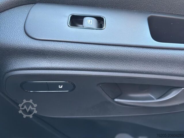 Panelvan Mercedes-Benz Sprinter 317 CDI Kasten  LED,Klima,Kamera,Automat