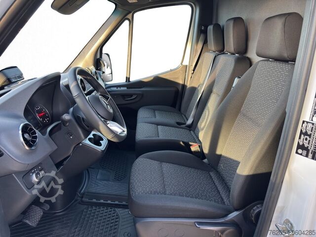 Panelvan Mercedes-Benz Sprinter 317 CDI Kasten  LED,Klima,Kamera,Automat