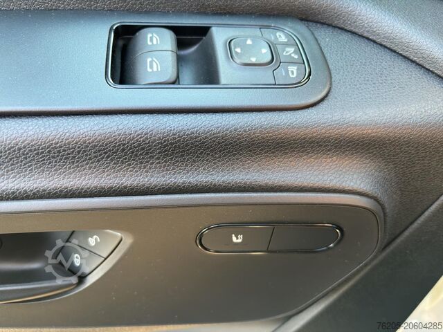Panelvan Mercedes-Benz Sprinter 317 CDI Kasten  LED,Klima,Kamera,Automat
