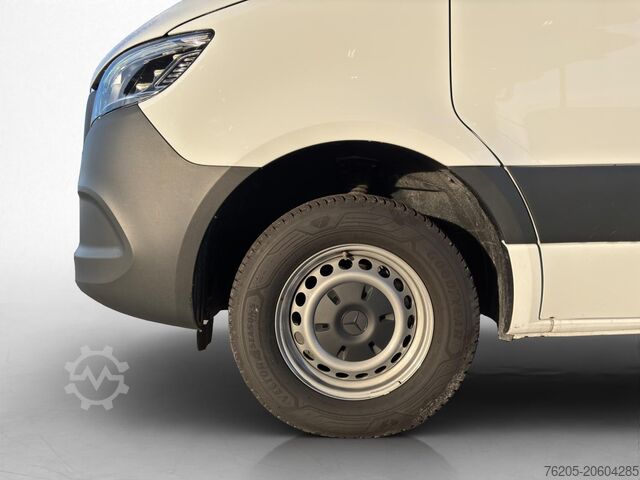 Panelvan Mercedes-Benz Sprinter 317 CDI Kasten LED,Klima,Kamera,Automat