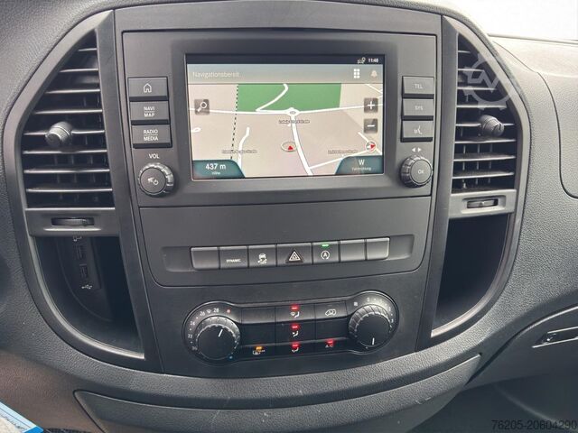 Minibus Mercedes-Benz Vito 114 CDI Tourer PRO  8-Sitzer