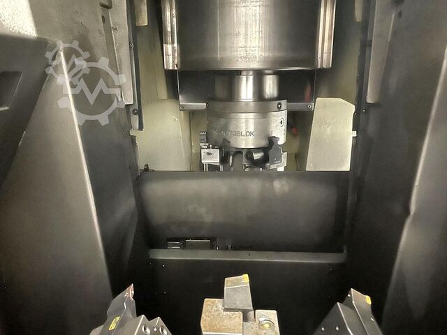 Tour vertical EMAG VL 5i