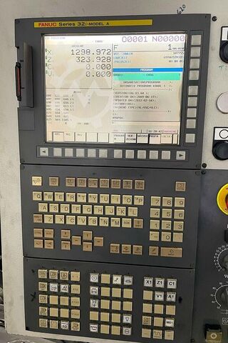 Tour vertical EMAG VL 5i