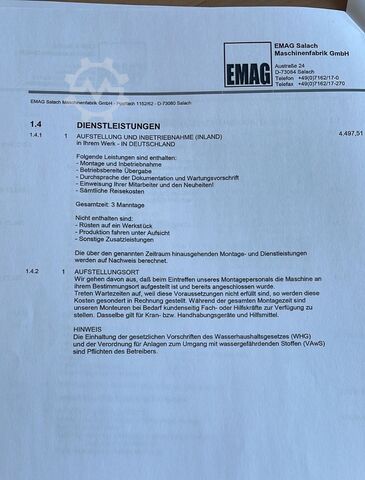 Vertikalna letla EMAG VL 5i