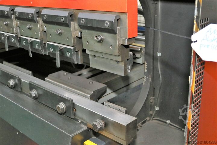 Prensa dobradeira Amada APX 50 20