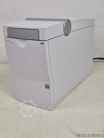 Bioanalizor Agilent 2100 Agilent Technologies 2100