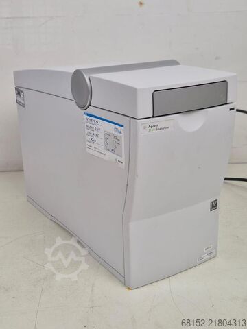 Bioanalizor Agilent 2100 Agilent Technologies 2100